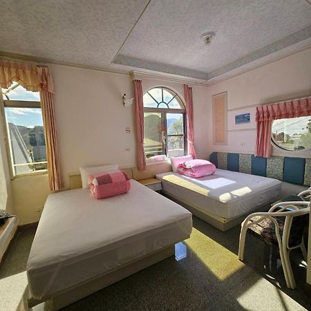 O-Sun-Win Hotel Meishan Екстер'єр фото