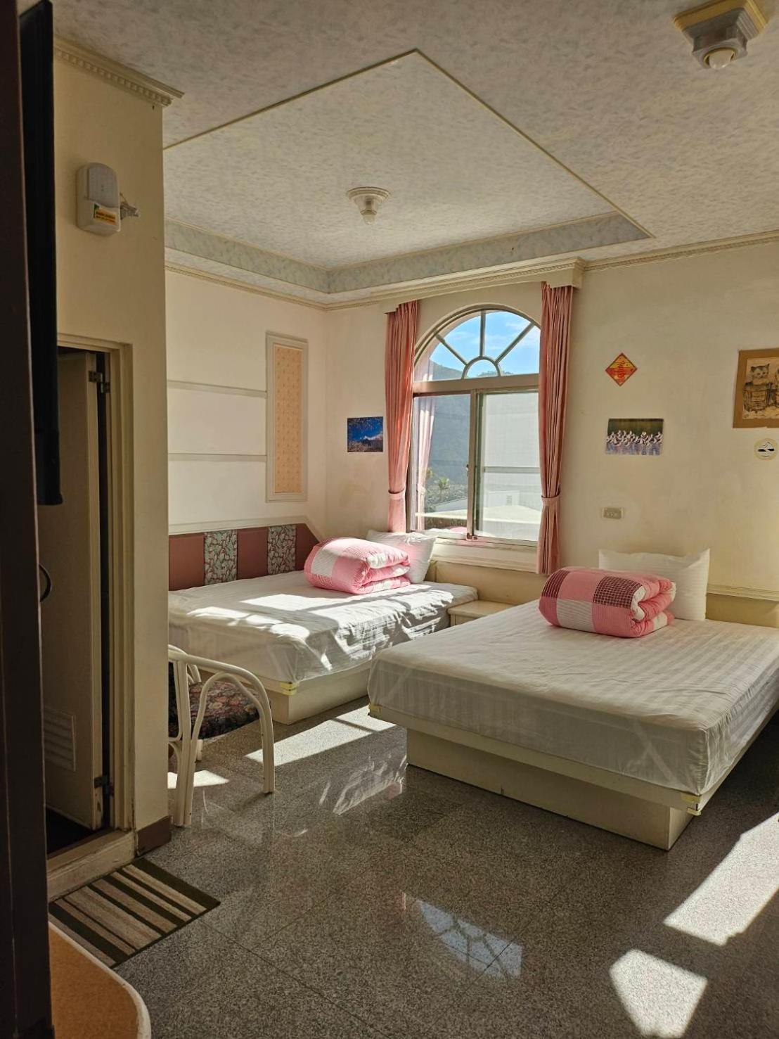 O-Sun-Win Hotel Meishan Екстер'єр фото