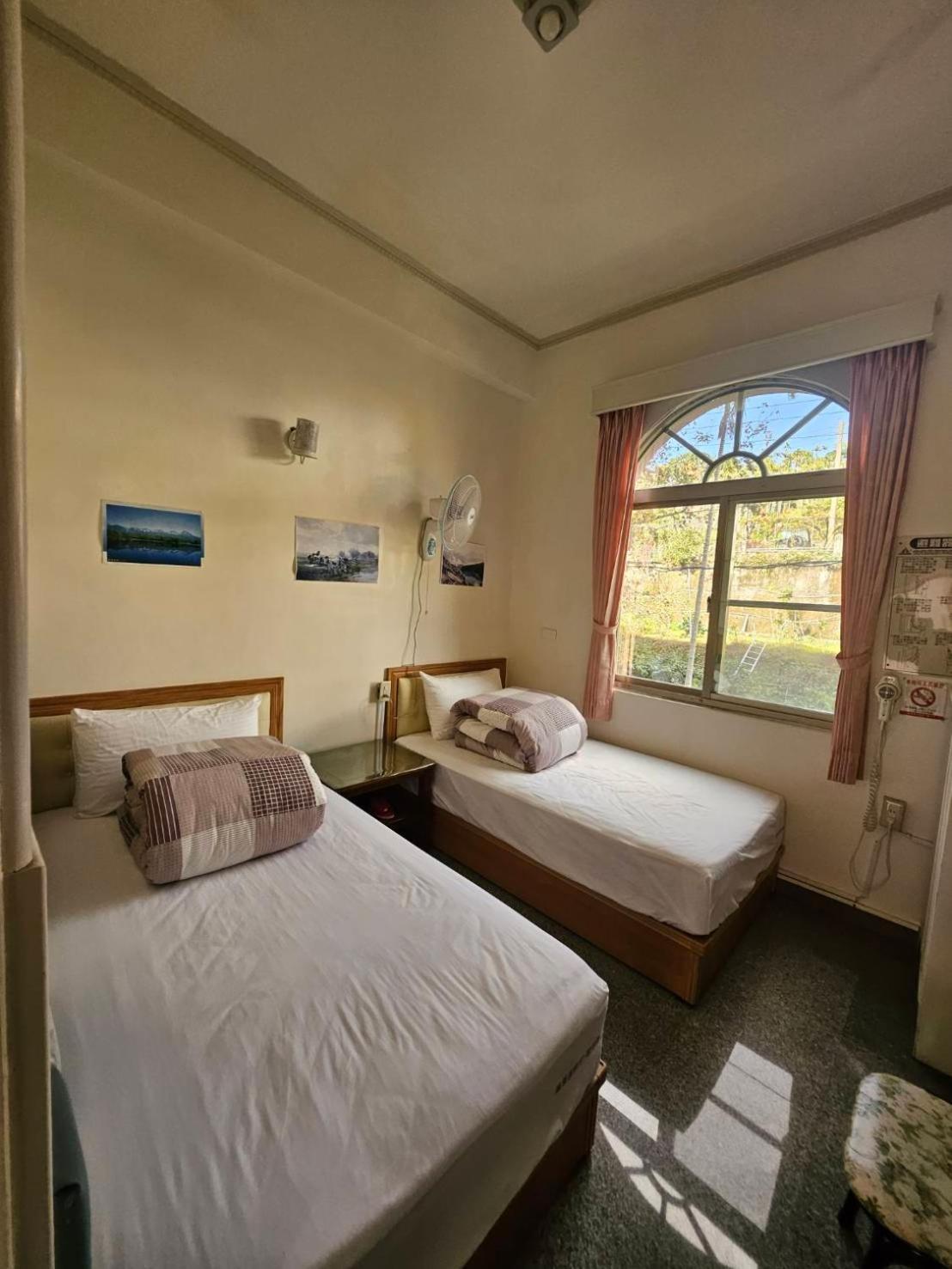 O-Sun-Win Hotel Meishan Екстер'єр фото